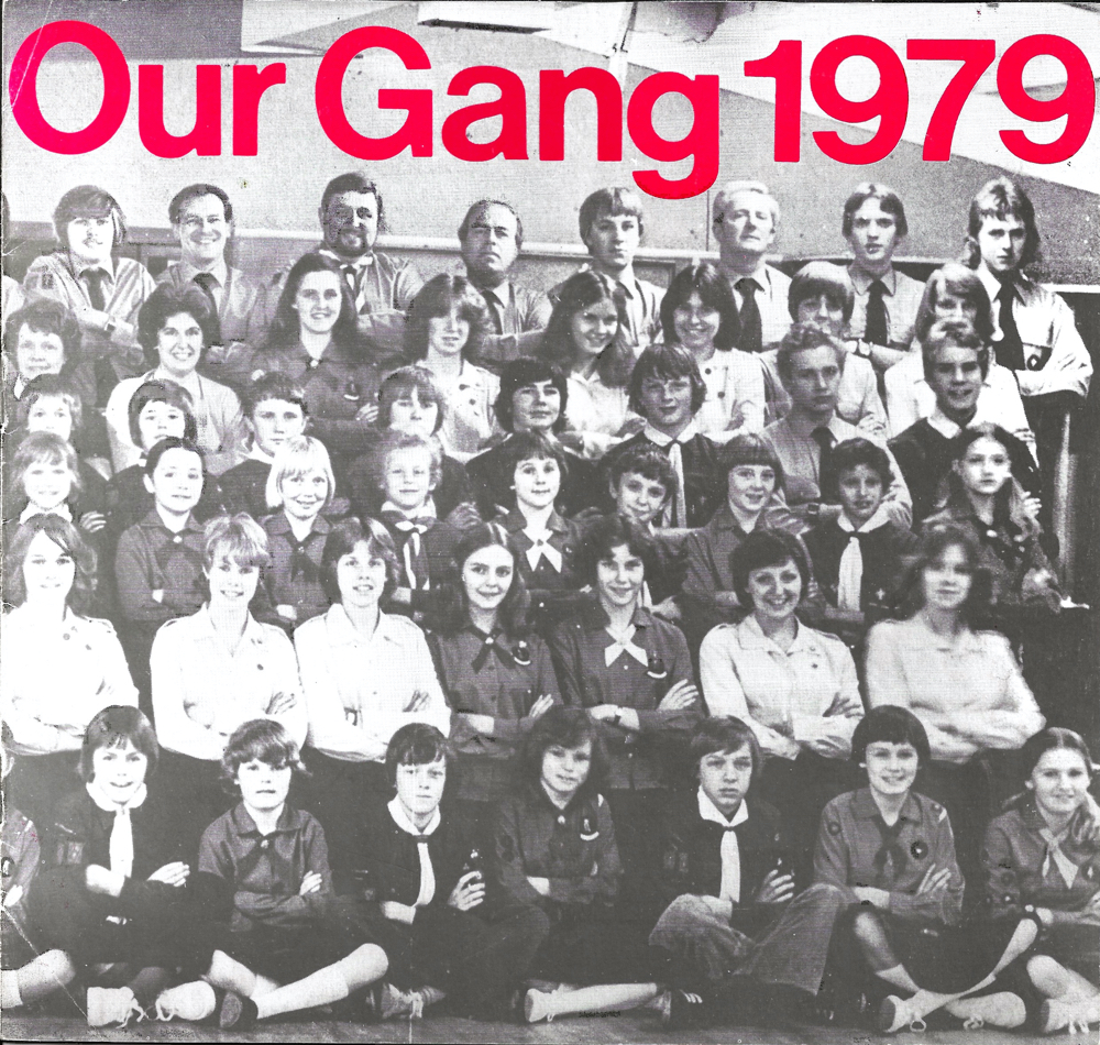 Our Gang 1979