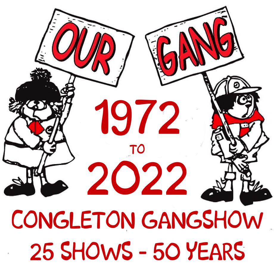 Our Gang 2022
